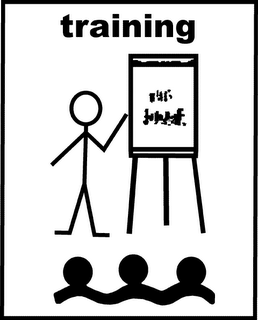 Training and Support